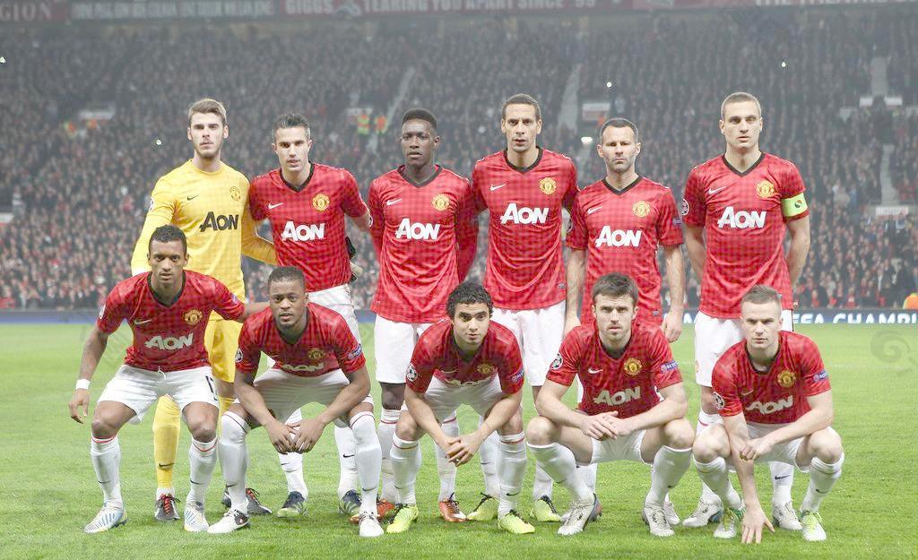 场上的影响 场上的影响